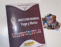 La publicación de Yago se hizo viral teniendo hasta el momento más de mil 300 retuits. TWITTER/@yagonavarro37