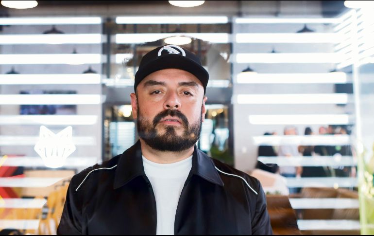 El Organizador del festival Dreamfields señaló que el evento tendrá corredores gastronómicos. EL INFORMADOR/ C. Zepeda