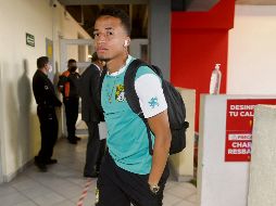 El abogado de Byron Castillo asegura que el audio no tiene validez como prueba. IMAGO7/L. Miranda