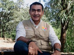 Tlajomulco: Salvador Zamora destaca la inversión en abasto de agua