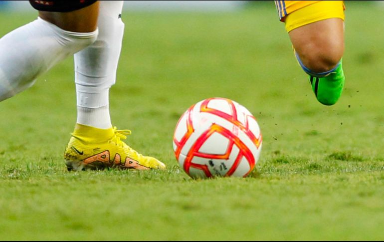 Hoy hay actividad en la Liga MX, Liga de Expansión MX, Campeones Cup, Champions League, y la MLS. EFE / F. Guasco