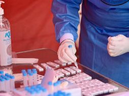 El director general de la OMS, Tedros Adhanom Ghebreyesus, aseguró que el mundo 