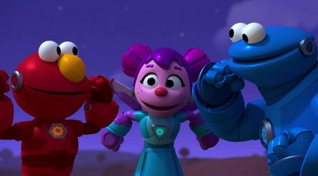 Esta nueva versión de 