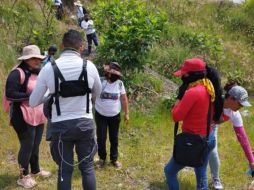 Solicitaron no desamparar a las familias ni a los colectivos. ESPECIAL