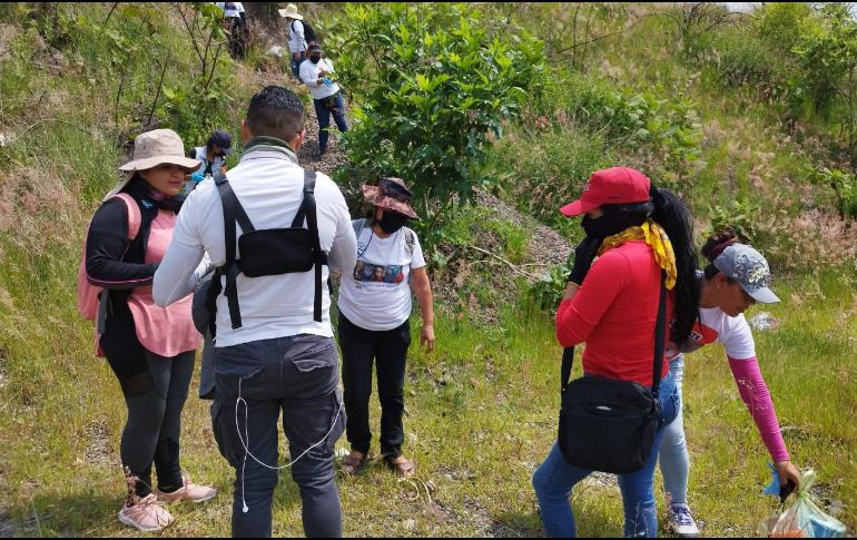 Solicitaron no desamparar a las familias ni a los colectivos. ESPECIAL