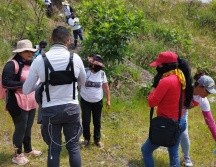 Solicitaron no desamparar a las familias ni a los colectivos. ESPECIAL