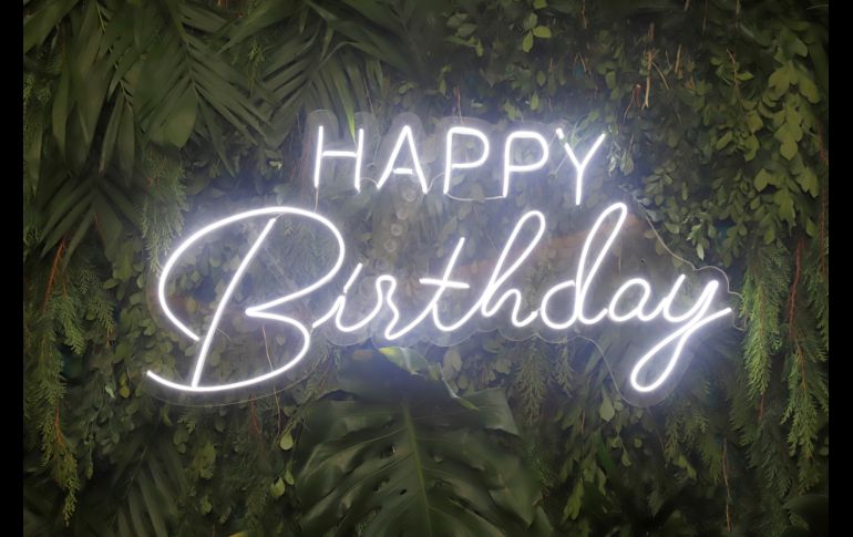 Decoración. GENTE BIEN JALISCO/Claudio Jimeno