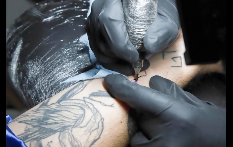 Aspecto. GENTE BIEN JALISCO/Antonio Martínez