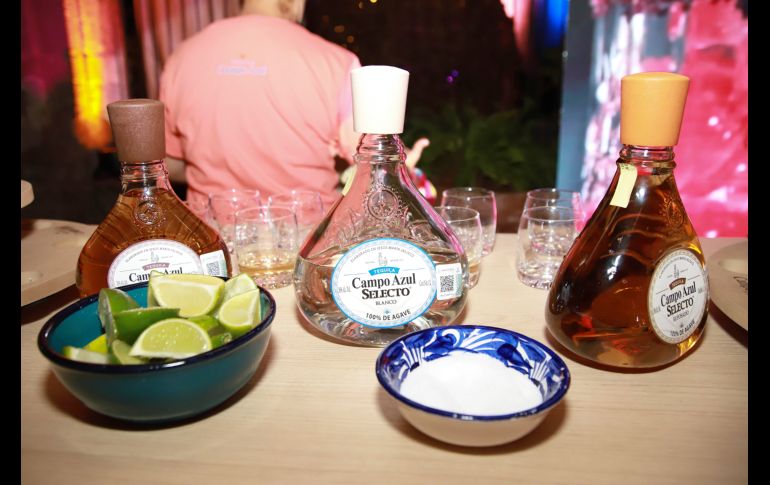 Aspecto. GENTE BIEN JALISCO/Antonio Martínez