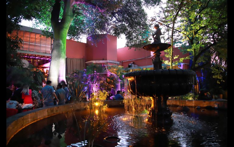 Aspecto. GENTE BIEN JALISCO/Antonio Martínez