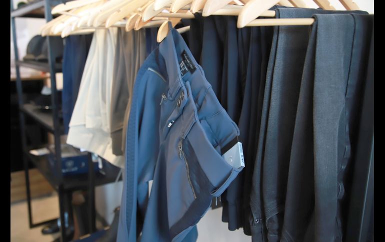 Aspecto. GENTE BIEN JALISCO/Antonio Martínez