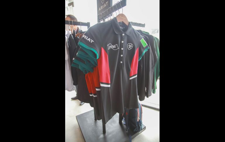 Aspecto. GENTE BIEN JALISCO/Antonio Martínez