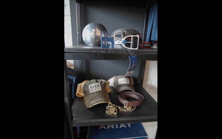 Aspecto. GENTE BIEN JALISCO/Antonio Martínez