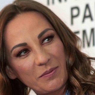 Consuelo Duval cuenta incómodo  momento de cuando fue agredida por un hombre (VIDEO)