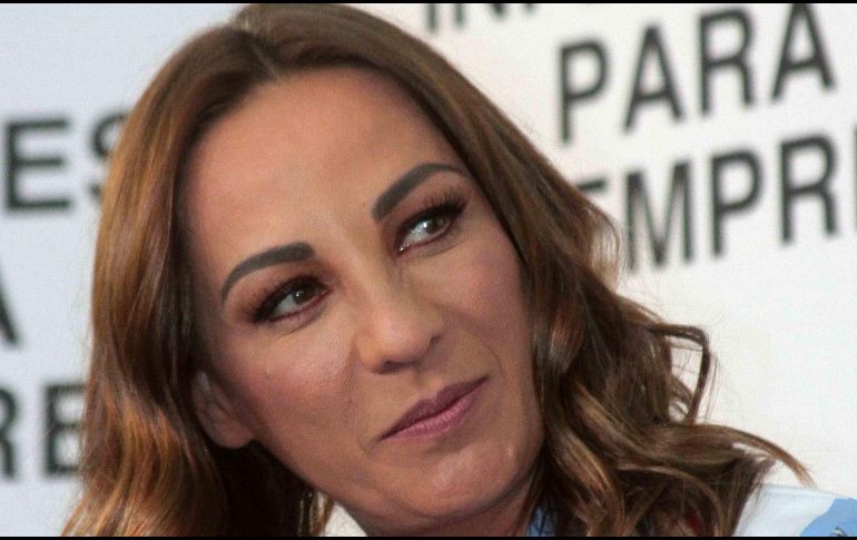 Duval se planteó el suceso en un momento donde ella hubiera estado sola porque no sabría cómo reaccionar. EFE / ARCHIVO