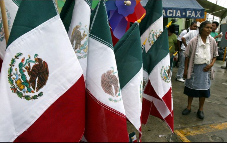 Exhortan a los jaliscienses a ser prudentes en estos eventos masivos que han vuelto tras el confinamiento. EL INFORMADOR/ARCHIVO