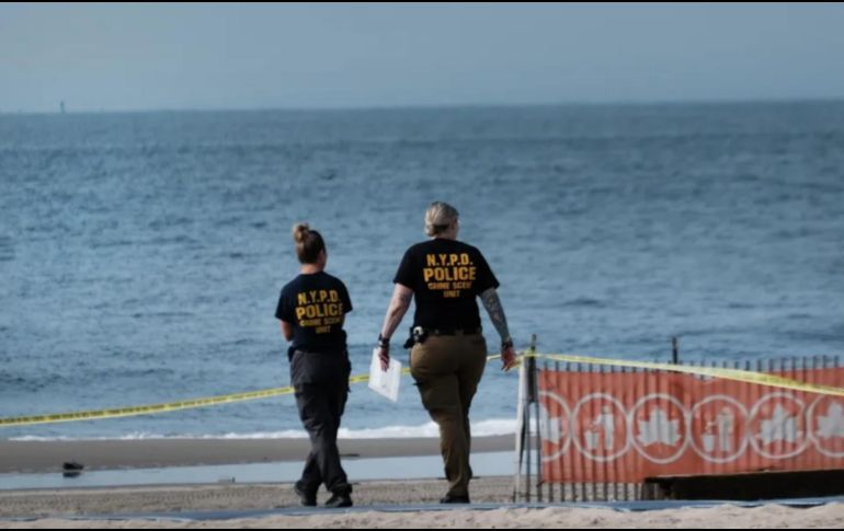 Gracias a un video que la policía logró conseguir, se puede vincular a la mujer de 30 años a proceso por el multihomicidio de sus tres hijos. Foto: Getty Images