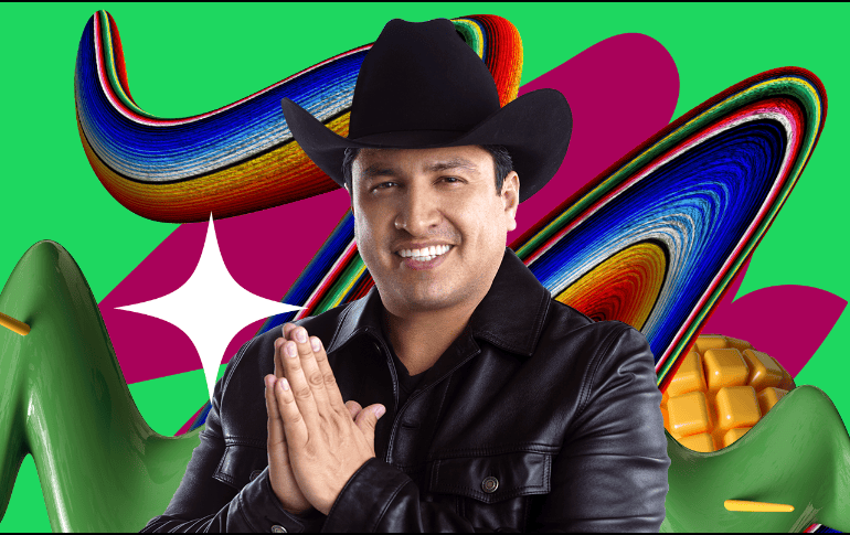 La música mexicana representa dos tercios del reggaetón en volumen de reproducciones en Spotify, debido en gran parte a su crecimiento acelerado durante el último año. CORTESÍA / Spotify