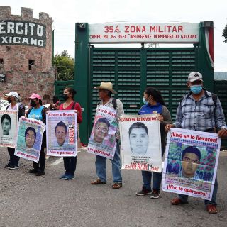 Ayotzinapa: José Luis Abarca fue absuelto por pruebas ilícitas, dice abogado