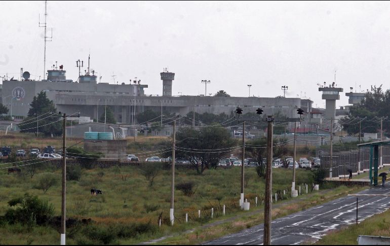 Miguel Ángel Félix Gallardo cuenta con dos sentencias: una de 40 años por delitos contra la salud, acopio de armas y cohecho; y otra más, de 37 años, por el homicidio del agente de la DEA, Enrique Camarena. EL INFORMADOR / ARCHIVO