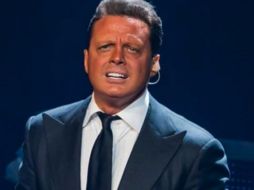 Luis Miguel lleva décadas siendo uno de los favoritos. SUN/ARCHIVO