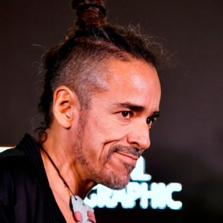 De "chairo" a misógino; las polémicas de Rubén Albarrán de Café Tacvba