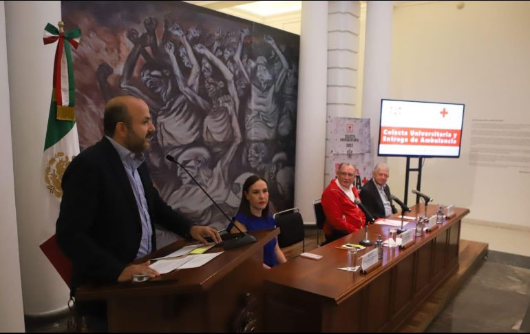 EL INFORMADOR / C. Zepeda