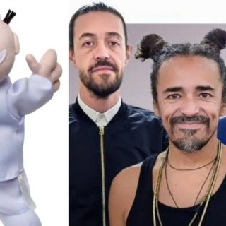 Dr. Simi: ¿Qué artistas han rechazado al peluche más famoso de México?