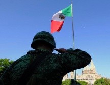 Este jueves se llevará a cabo el Grito de Independencia en el Centro tapatío luego de dos años de no realizarlo por la pandemia del COVID. ESPECIAL / Gobierno de Jalisco