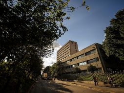 El resto de servicios del IMSS en Jalisco se reanudarán en horario normal el próximo lunes 19 de septiembre. EL INFORMADOR/ ARCHIVO