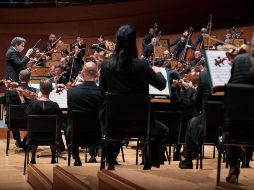 El compromiso de LA Phil con las giras se remonta a su gira inaugural, realizada en 1921. CORTESÍA / LA Phil