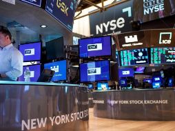 Por sectores, en el cierre de este jueves dominaba el rojo y las mayores pérdidas eran para el energético y el de servicios públicos. AP/ARCHIVO