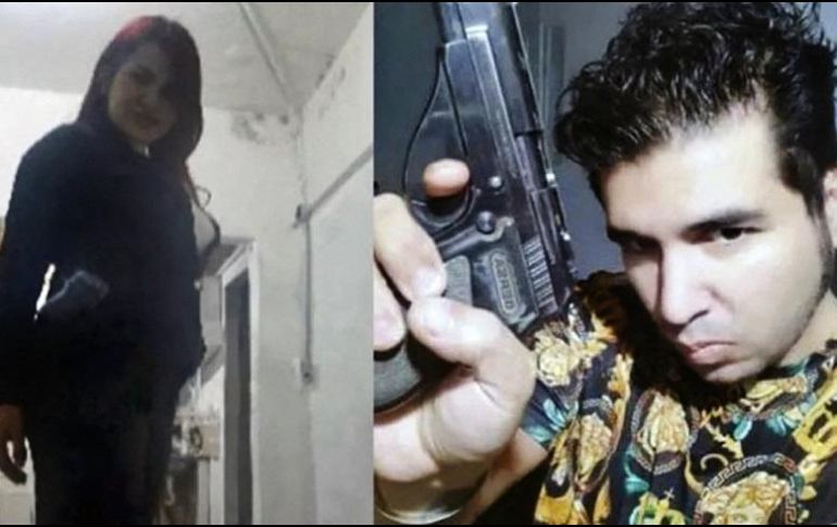 El fallido atentado se produjo el 1 de septiembre, cuando Sabag, de 35 años, logró acercarse a Kirchner y le apuntó con un arma. AFP