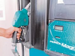 El precio registrado en Jalisco para las gasolinas, muestra un precio menor al promedio nacional. EL INFORMADOR/ Archivo