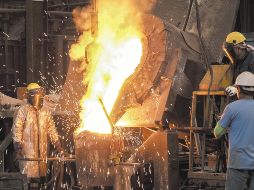 El sector industrial está en recuperación luego de la pandemia, pero una recesión puede afectar los planes de crecimiento. ESPECIAL