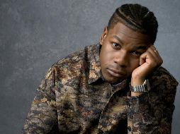 El actor se ha declarado fan de Marvel Comics; compartió que tiene la esperanza de interpretar a “Pantera Negra”. AP