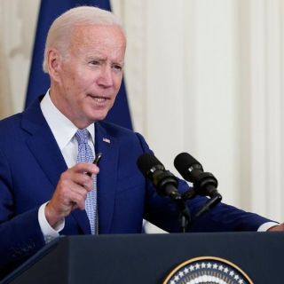 Da EU nuevo paquete militar a Kiev