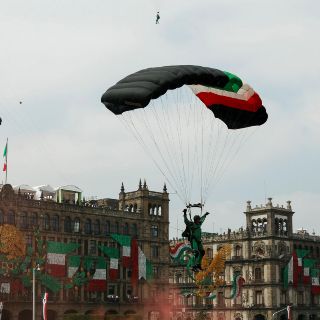 Suspenderán vuelos en AICM y esta es la razón