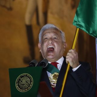 Vicente Fox se lanza contra López Obrador por su Grito de Independencia