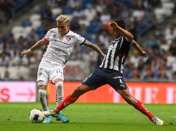 La última vez que estos equipos se enfrentaron fue en la J15 del pasado Clausura 2022, cuando el partido terminó con empate sin goles. IMAGO7