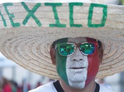 A través de sus redes sociales, Landau felicita 