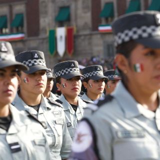 Pueden criticarnos, no importa, la 4T no se detendrá: Rosa Icela Rodríguez