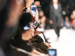 Los mejores momentos de la New York Fashion Week. istock/webphotographeer