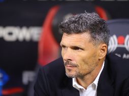 Para el entrenador de las Águilas del América, el único que puede presumirse como el más grande y sostener esa idea con argumentos es el conjunto azulcrema. IMAGO7