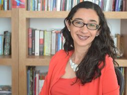 Patricia Carrillo Collard escribe 