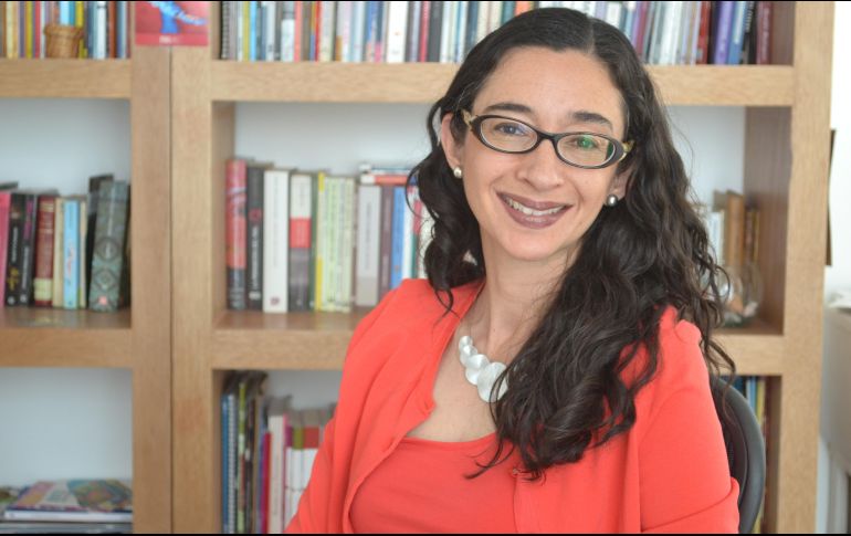 Patricia Carrillo Collard escribe 