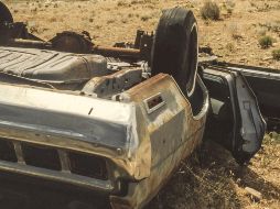 El accidente ocurrió en el área de Pongola, cerca de la frontera con Esuatini. ESPECIAL/Foto de Kiwihug en Unsplash