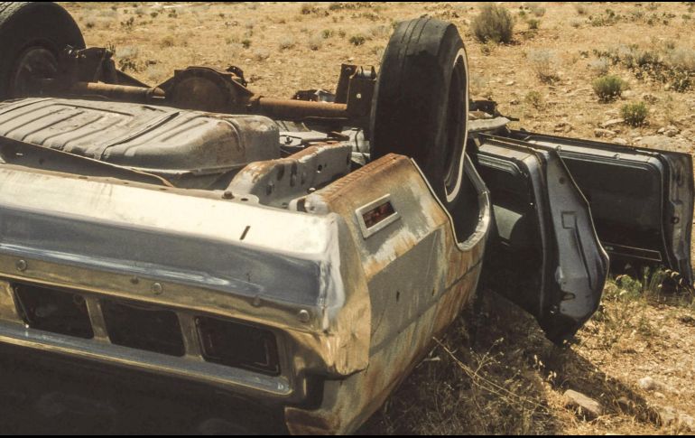 El accidente ocurrió en el área de Pongola, cerca de la frontera con Esuatini. ESPECIAL/Foto de Kiwihug en Unsplash