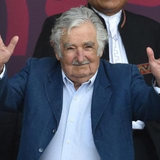 José Mujica a Santiago Creel: Ser opositor habla bien de usted