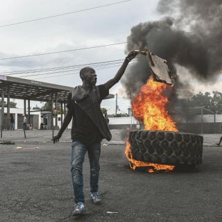 Crisis alimentaria: Haití vive nueva jornada de violencia y saqueos masivos